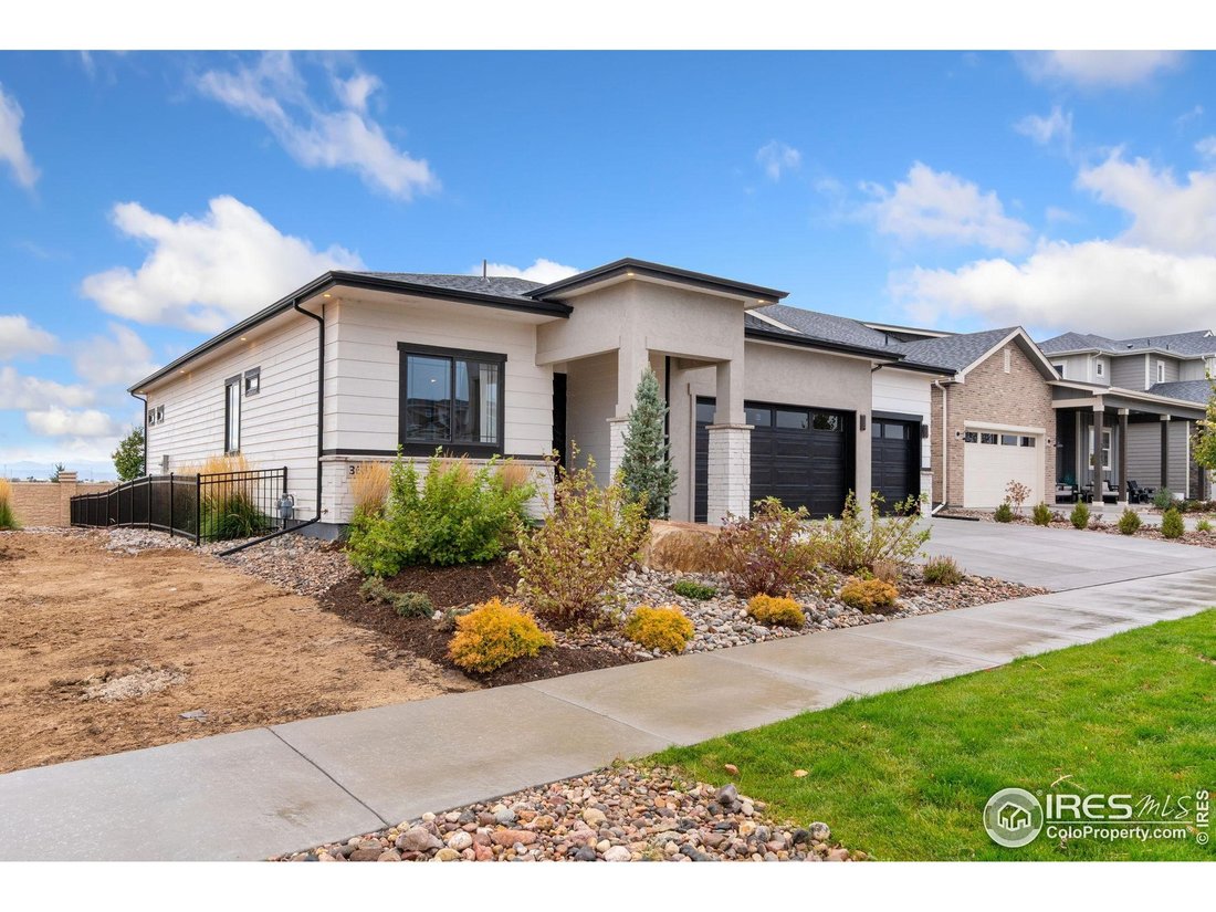 House in Aurora, Colorado, United States 3 - 18148968