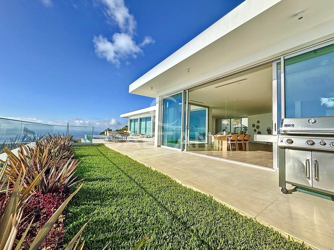 Villa in Prazeres, Madeira, Portugal 2 - 18147023