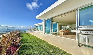 Villa in Prazeres, Autonome Region Madeira, Portugal 1
