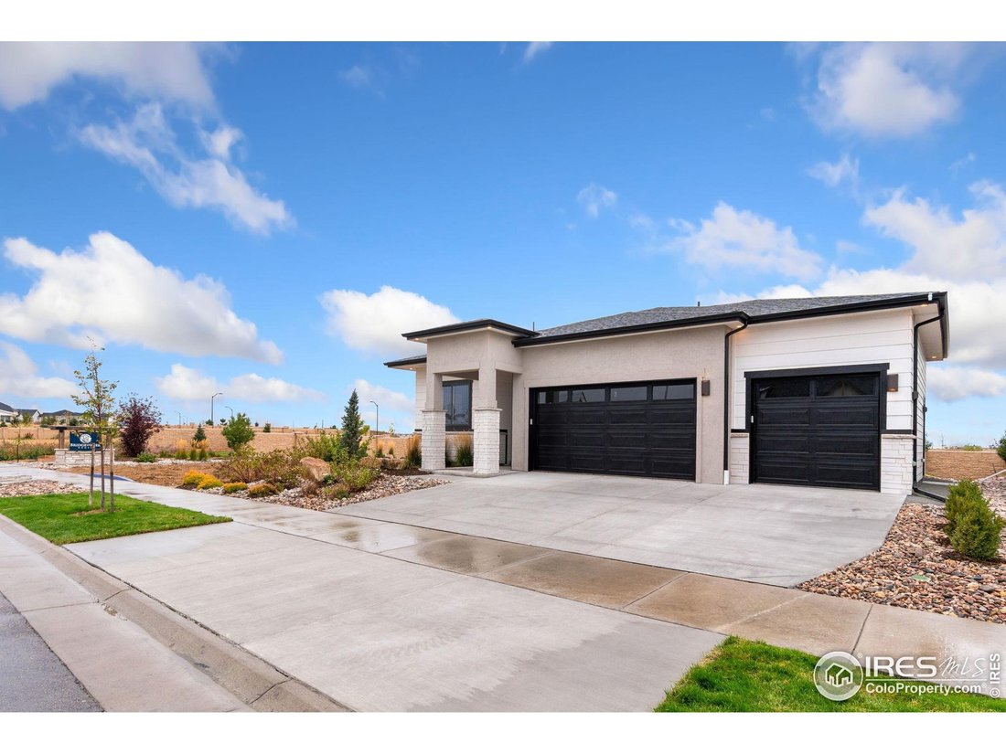 House in Aurora, Colorado, United States 4 - 18148968