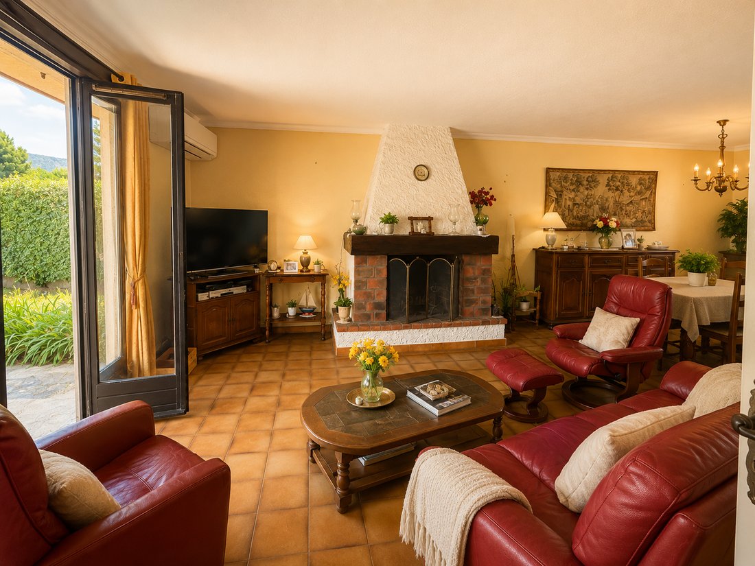 House in Nord Est, Bormes-les-Mimosas, France 5 - 18148351
