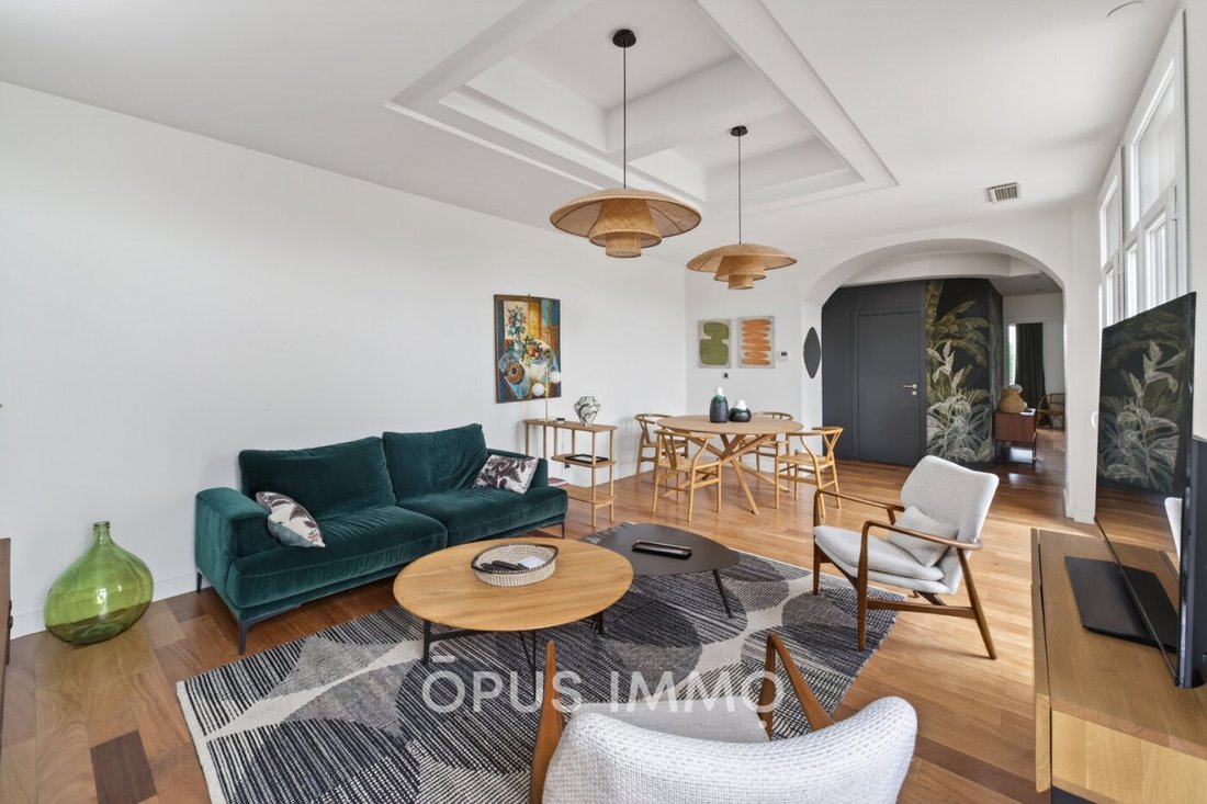 Apartment in Centre Historique, Montpellier, France 2 - 18148462