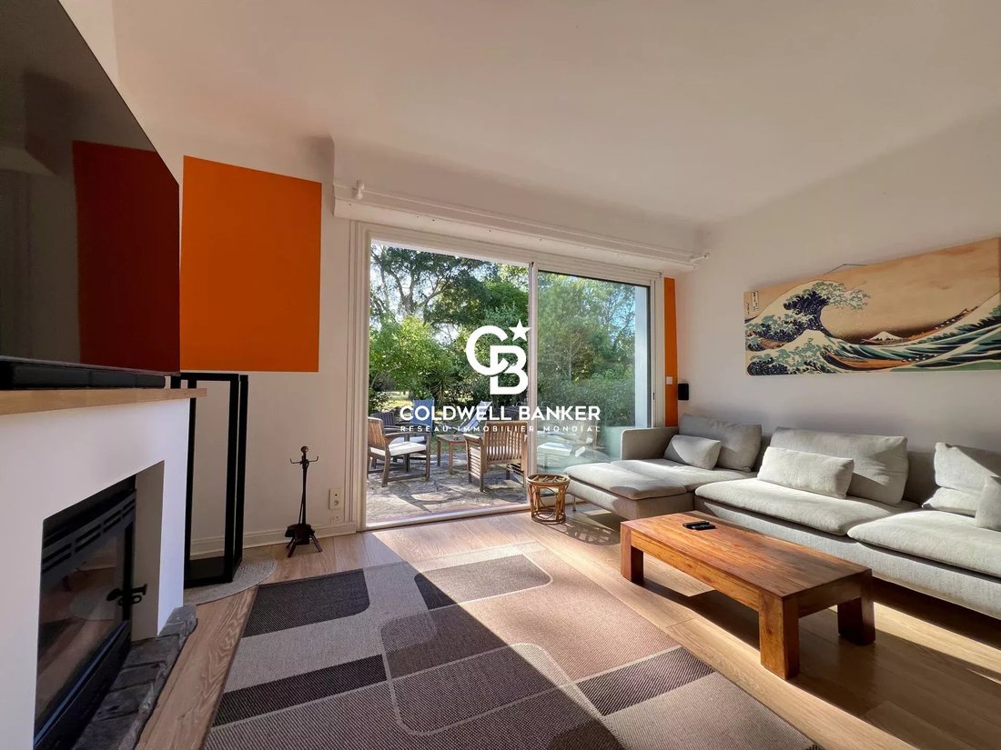 House in Seignosse, Nouvelle-Aquitaine, France 5 - 18064638