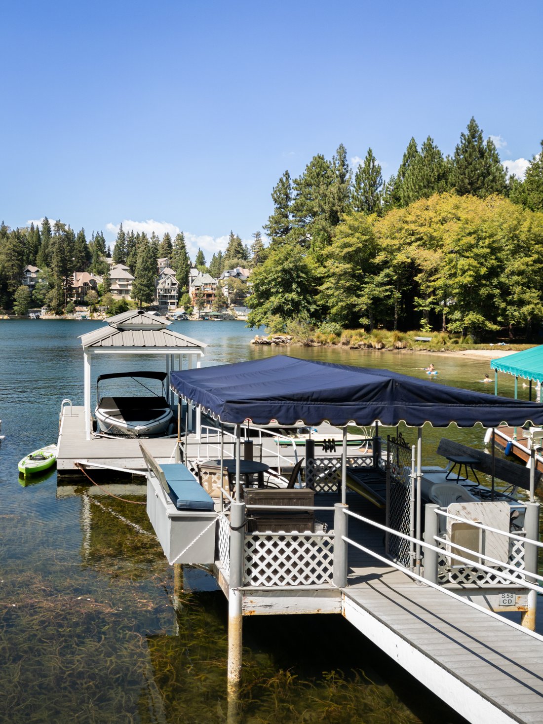 House in Lake Arrowhead, California, United States 2 - 18147339