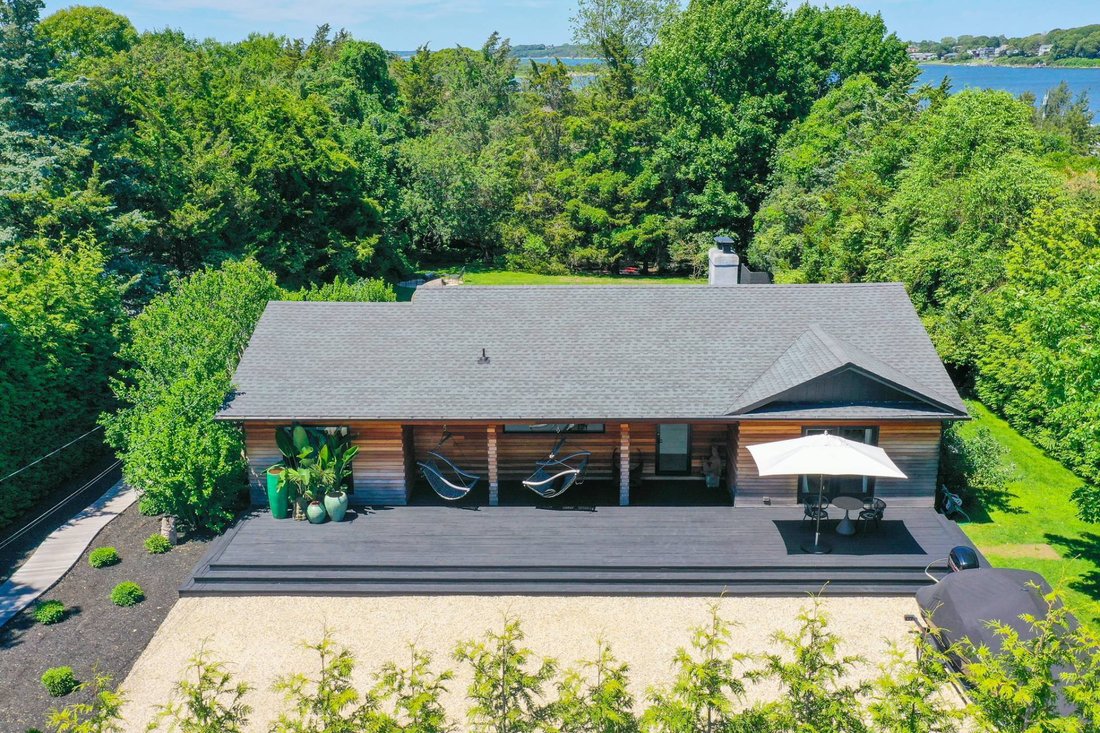 House in Sag Harbor, New York, United States 5 - 18147828