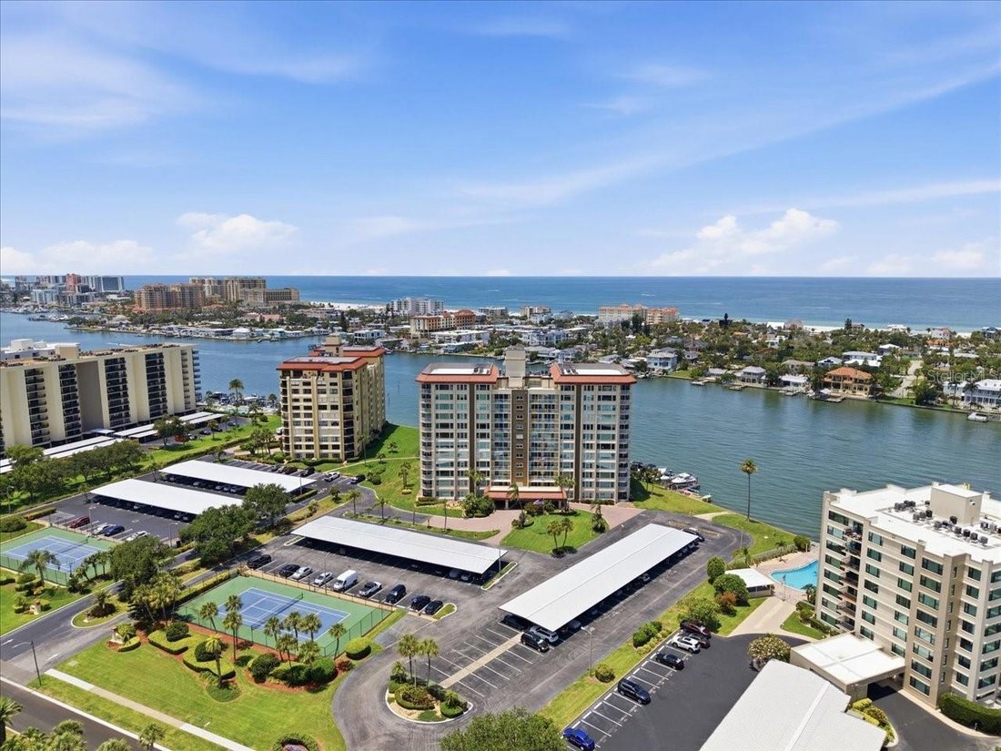 Condo in Clearwater, Florida, United States 2 - 18145431