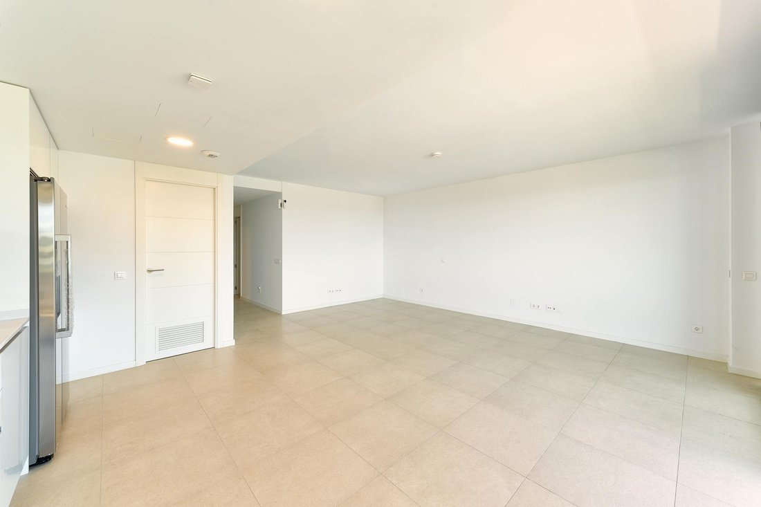 Apartment in Torremolinos, Andalusia, Spain 5 - 18146269