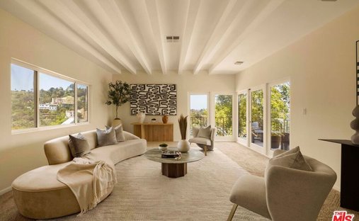 House in Los Angeles, California, United States 1