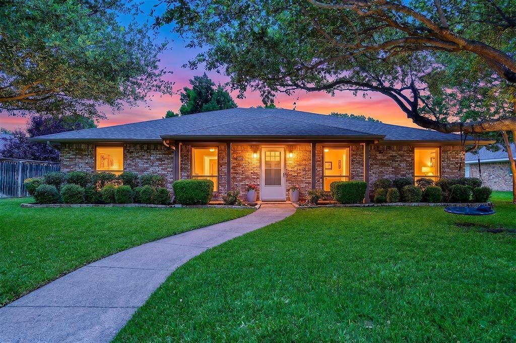 House in Richardson, Texas, United States 2 - 18150158