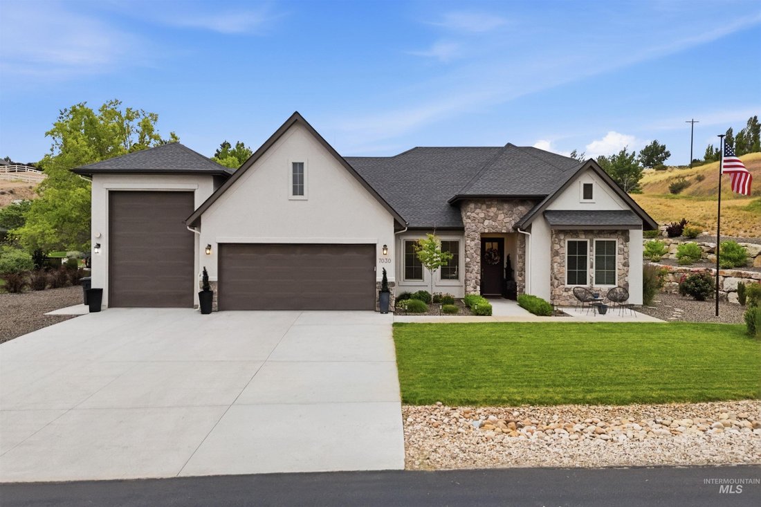 House in Middleton, Idaho, United States 1 - 18125375
