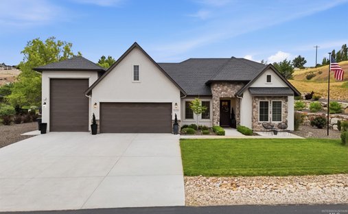 Maison à Middleton, Idaho, États-Unis 1