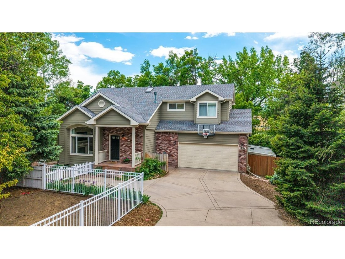 House in Boulder, Colorado, United States 1 - 18149102