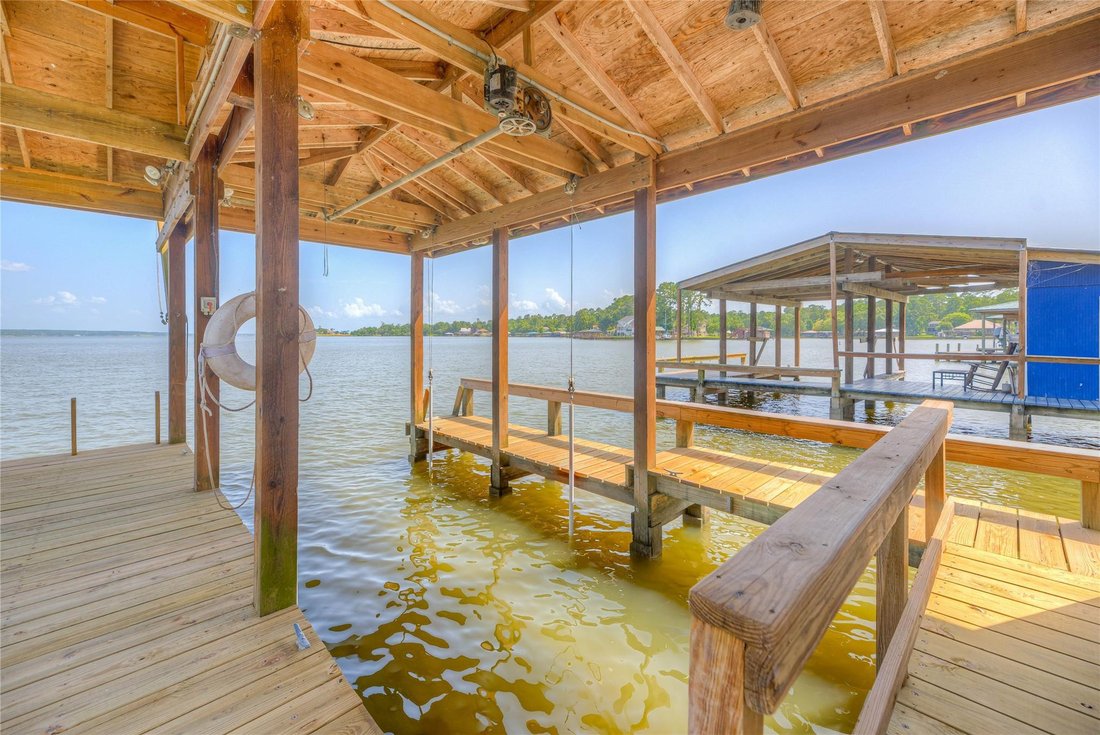 House in Onalaska, Texas, United States 3 - 18148889