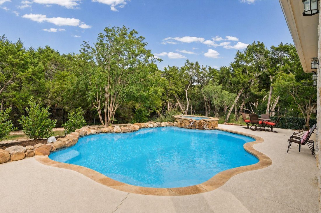 House in Leander, Texas, United States 1 - 17865612