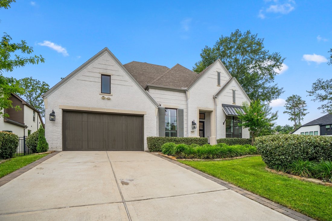 House in Montgomery, Texas, United States 2 - 18145110