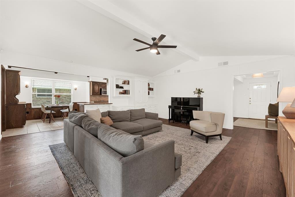 House in Richardson, Texas, United States 4 - 18150158