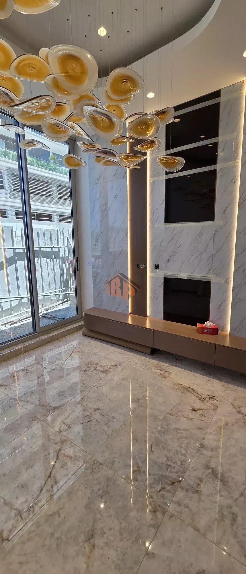Apartment in Dubai, United Arab Emirates 2 - 18146532