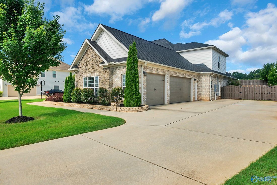 House in Madison, Alabama, United States 2 - 18147686
