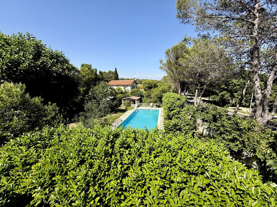 House in Mougins, Provence-Alpes-Côte d'Azur, France 4 - 18146023