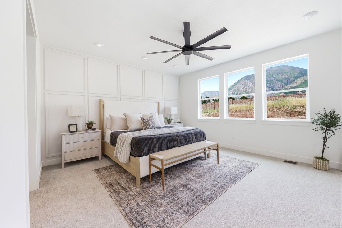 House in Woodland Hills, Utah, United States 4 - 18147762
