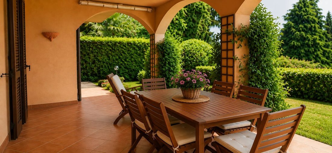 Apartment in Stresa, Piedmont, Italy 3 - 18146426