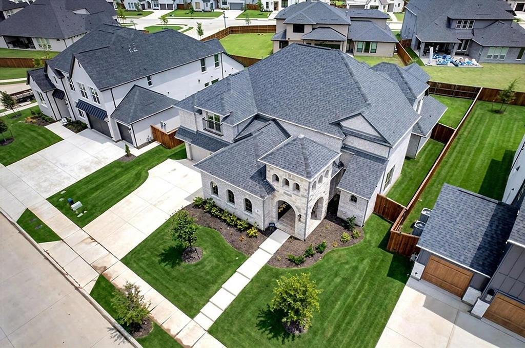 House in Celina, Texas, United States 4 - 18145909