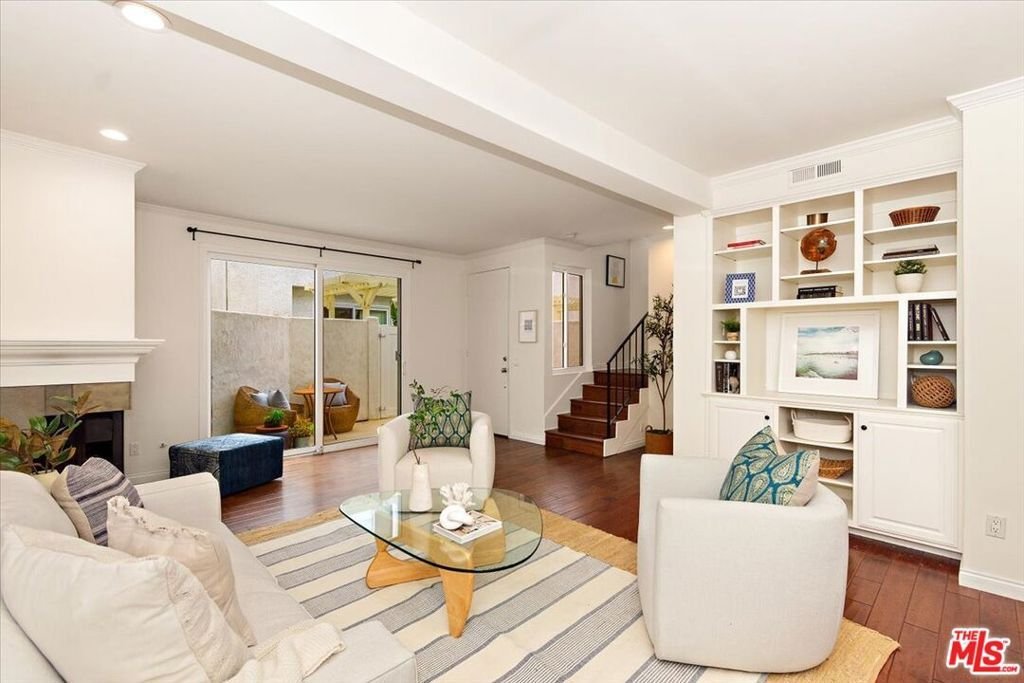 Condo in Santa Monica, California, United States 1 - 18147826