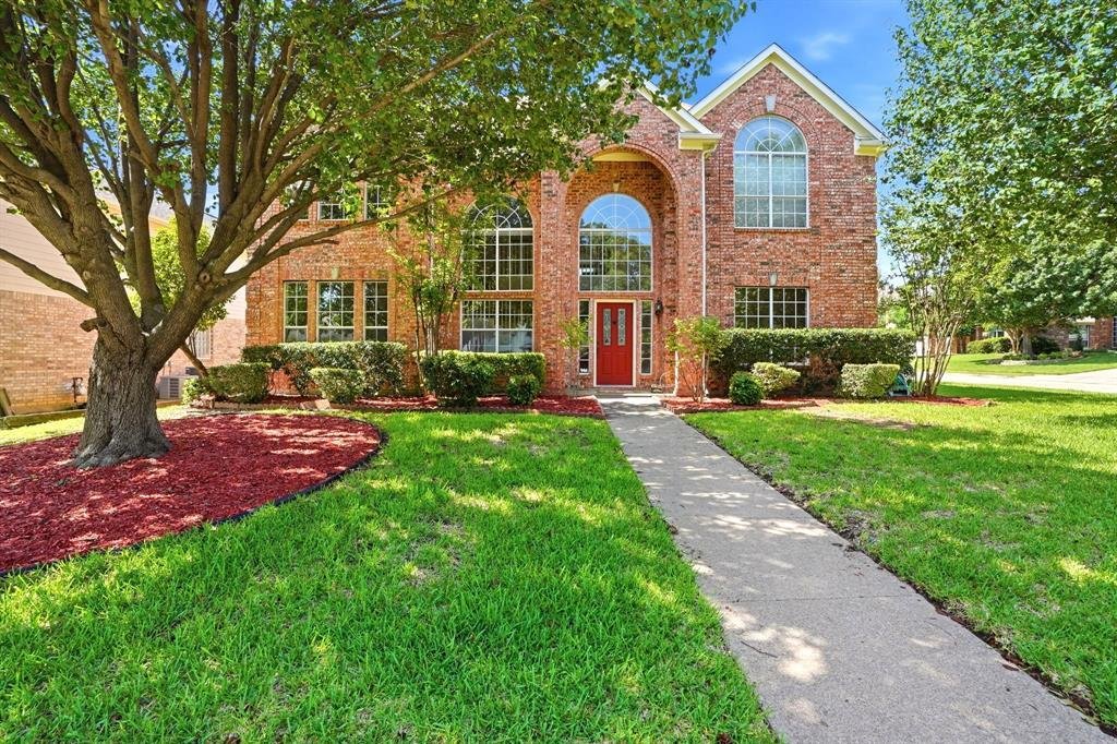 House in Flower Mound, Texas, United States 1 - 18145882