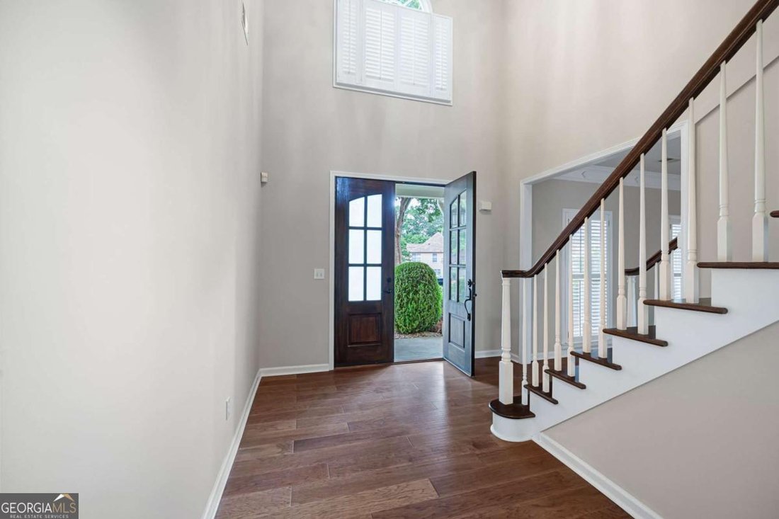 House in Kennesaw, Georgia, United States 3 - 18145608