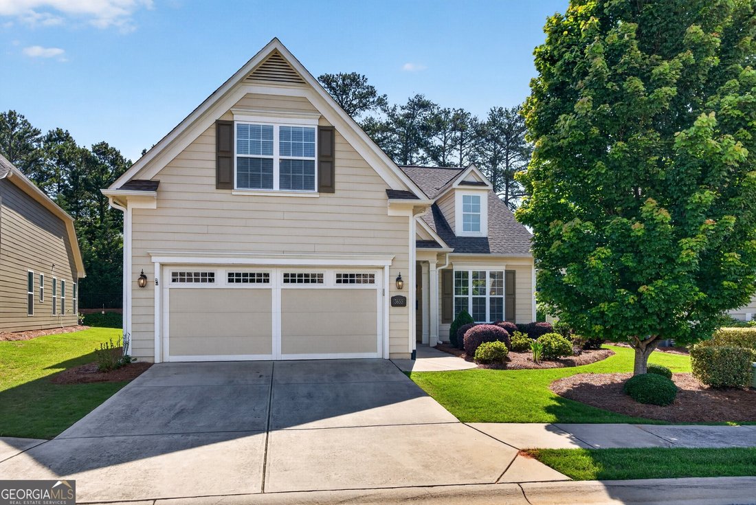 House in Gainesville, Georgia, United States 1 - 18149457