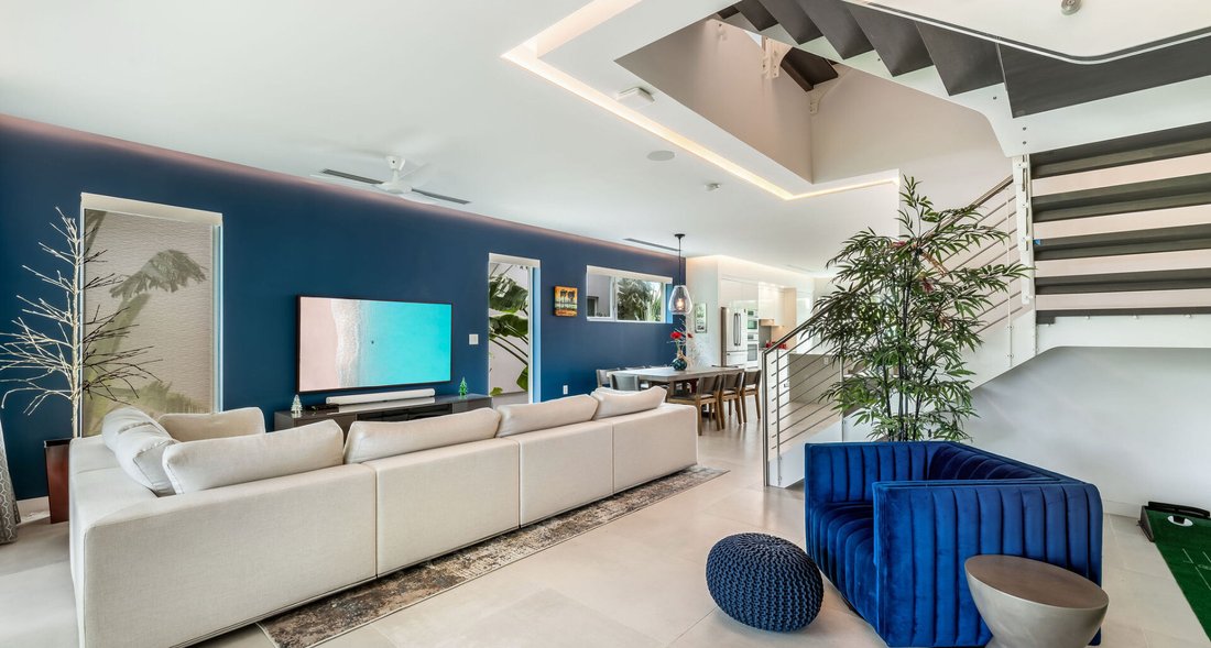 Apartment in West Bay, West Bay, Cayman Islands 5 - 18148199