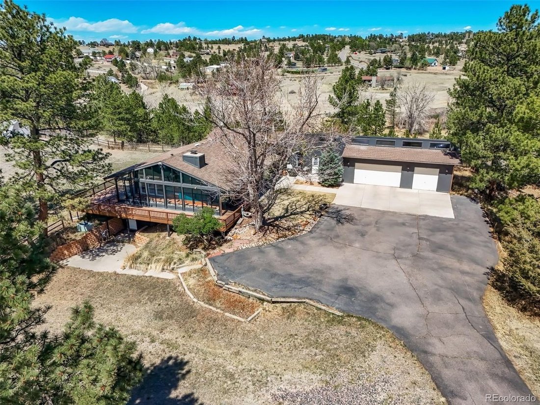 House in Parker, Colorado, United States 2 - 18149201