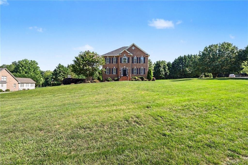 House in Winston-Salem, North Carolina, United States 3 - 18144653