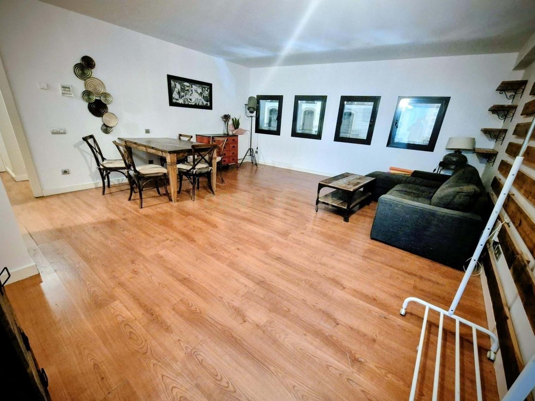 Apartment in Ciutat Vella, Barcelona, Spain 3 - 18150328
