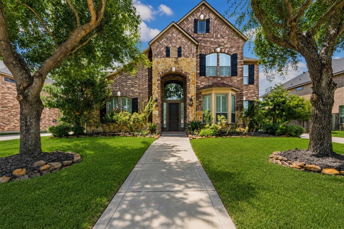 House in Fulshear, Texas, United States 3 - 18150390