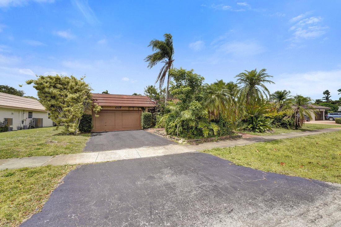 House in Hollywood, Florida, United States 2 - 18149238