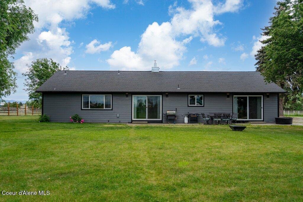 House in Rathdrum, Idaho, United States 4 - 18146857