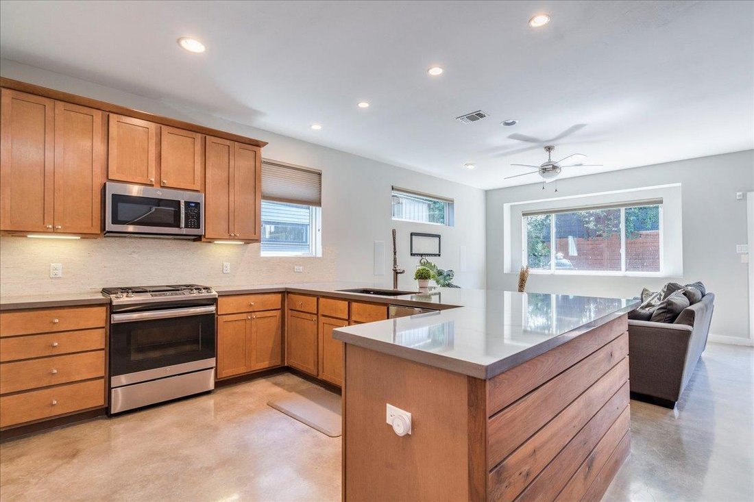 House in Austin, Texas, United States 5 - 18148048
