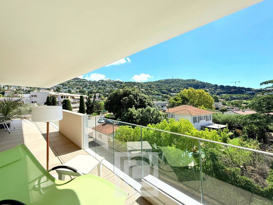 Apartment in Dolce Farniente, Le Cannet, France 2 - 16730851