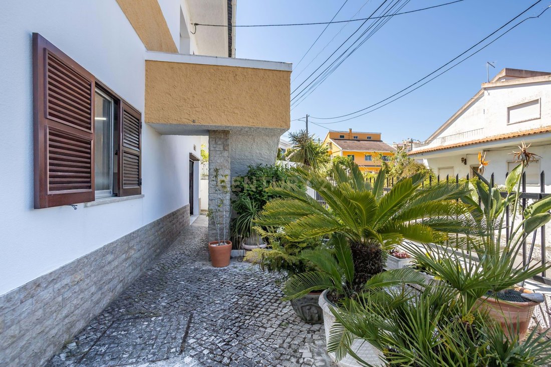 Villa in Caparica e Trafaria, Setubal, Portugal 5 - 18150329