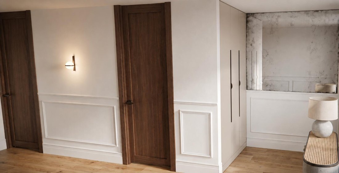 Apartment in Barrio Salamanca, Madrid, Spain 3 - 18146282