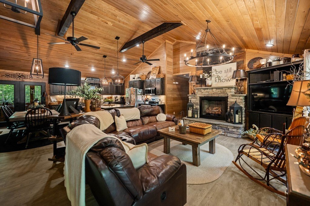 House in Jamestown, Tennessee, United States 5 - 18144747