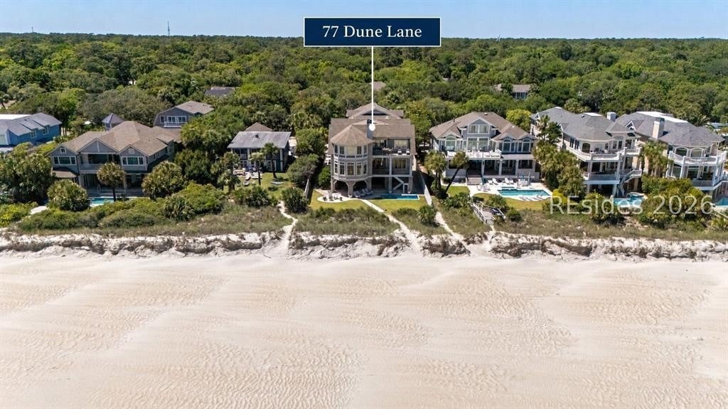 House in Hilton Head Island, South Carolina, United States 1 - 18151061