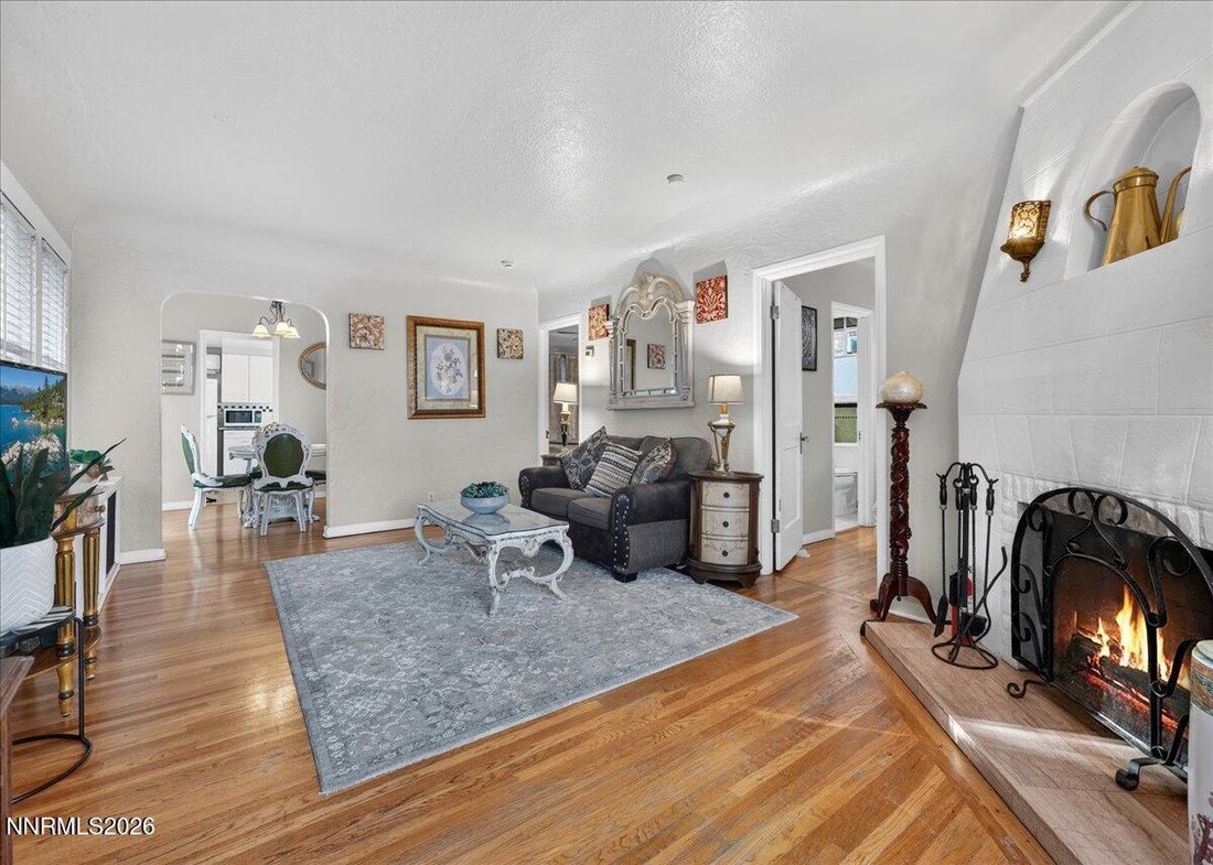 House in Reno, Nevada, United States 4 - 18147554
