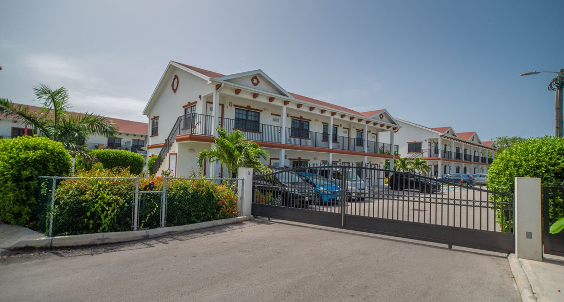 Apartment in West Bay, West Bay, Cayman Islands 1 - 18148153