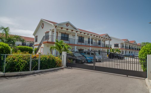 Apartamento en West Bay, West Bay, Islas Caimán 1