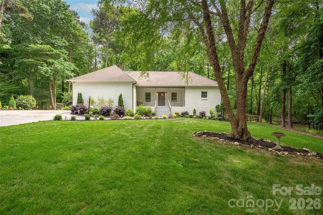 House in Weddington, North Carolina, United States 2 - 18150918