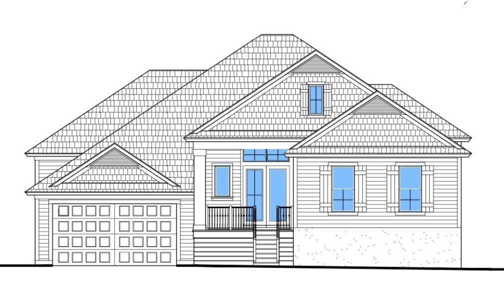 House in Fernandina Beach, Florida, United States 1 - 18147786