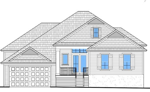 House in Fernandina Beach, Florida, United States 1
