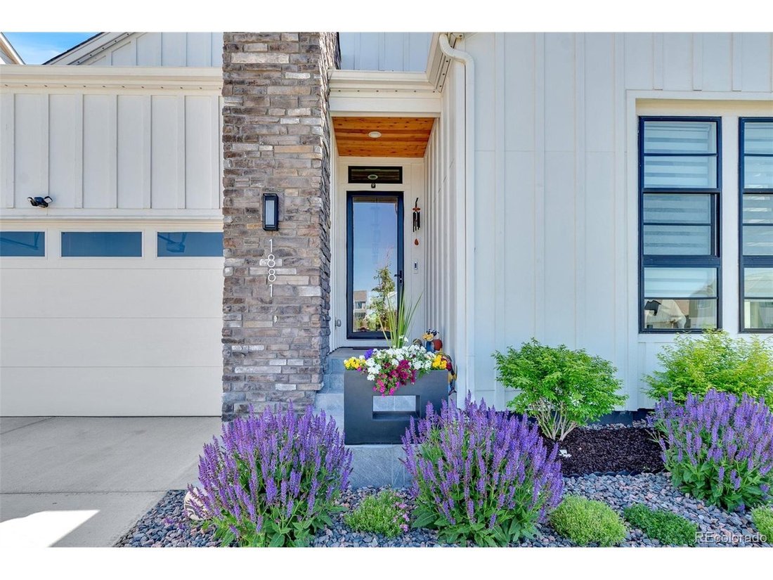 House in Windsor, Colorado, United States 4 - 18149019